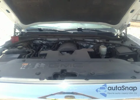 2015 GMC Sierra 1500 Sle z USA, uszkodzony, nr VIN 3GTP1UEC8FG311203